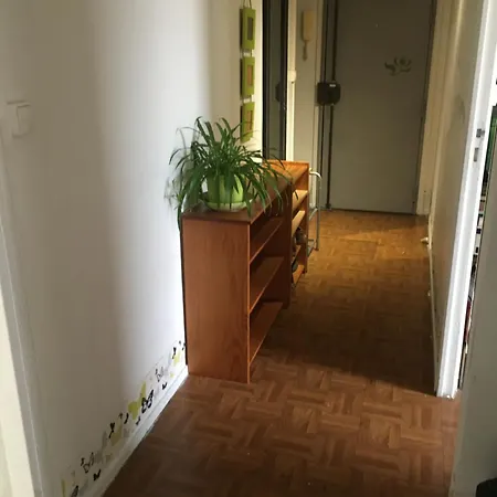 Homestay Ensoleillee Et Lumineuse