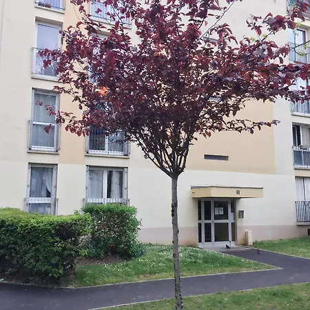 Homestay Ensoleillee Et Lumineuse